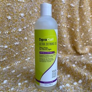 🆕DevaCurl Ultra Defining Gel💥